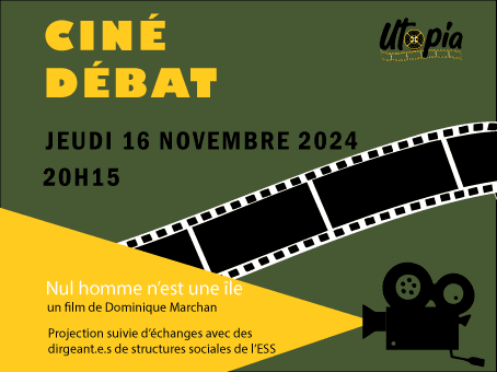 Soirée débat